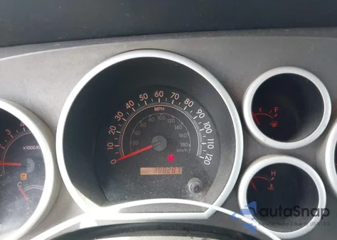 2010 Toyota Tundra Grade 4.6L V8 from USA, damaged, VIN 5TFRM5F14AX005252